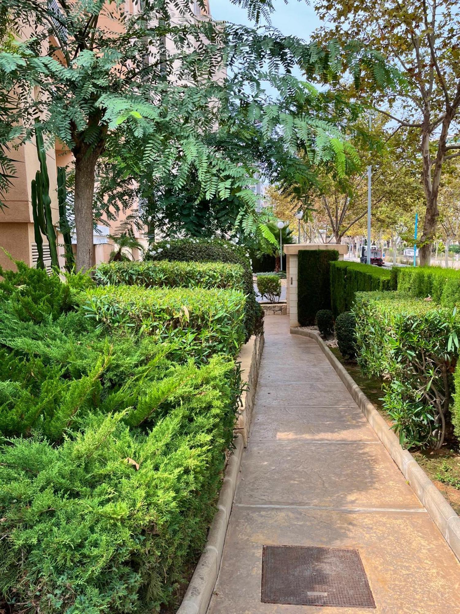 Cerca Del Mar Y Del Penon De Ifach Appartement *