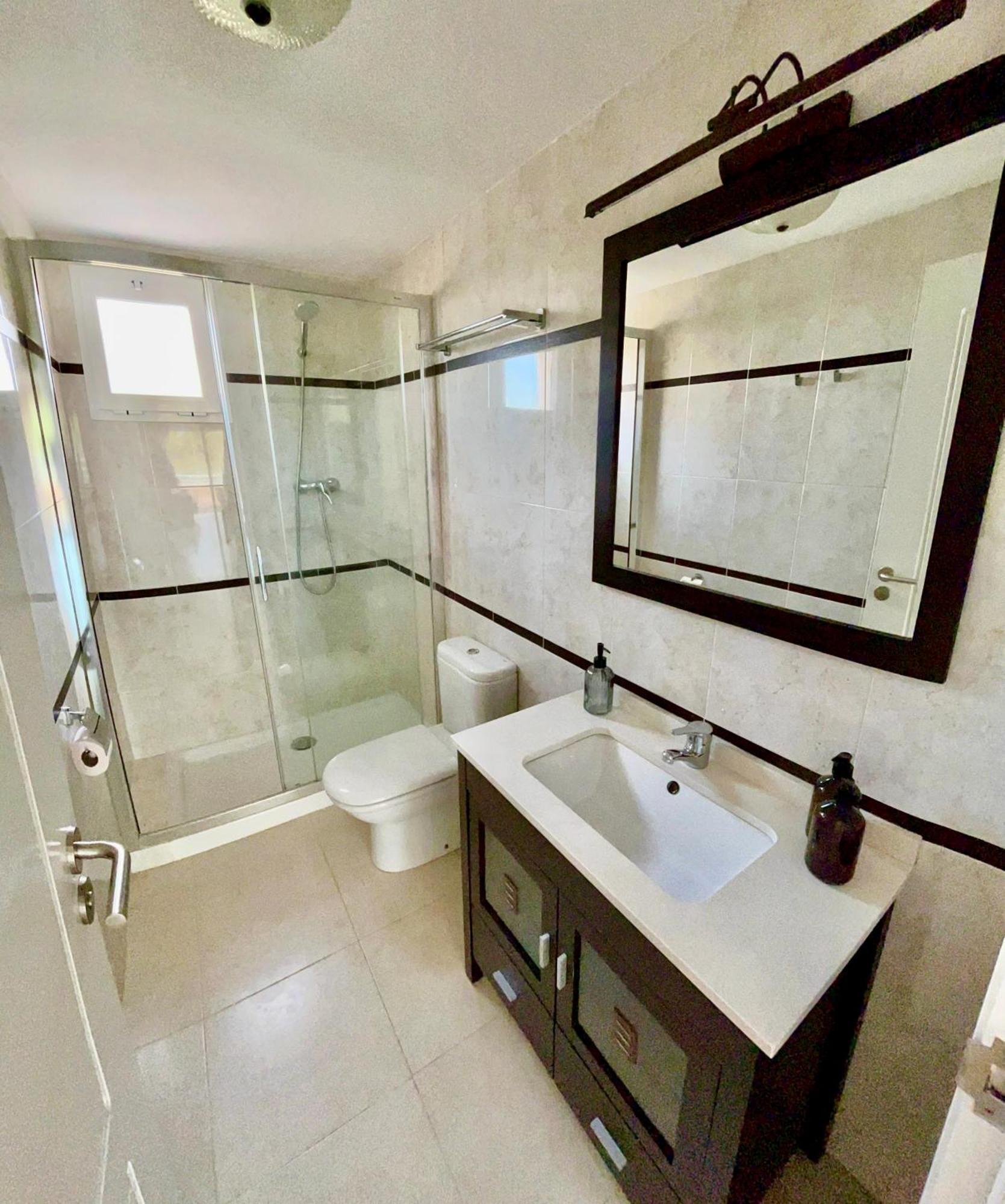 Appartement Cerca Del Mar Y Del Penon De Ifach *