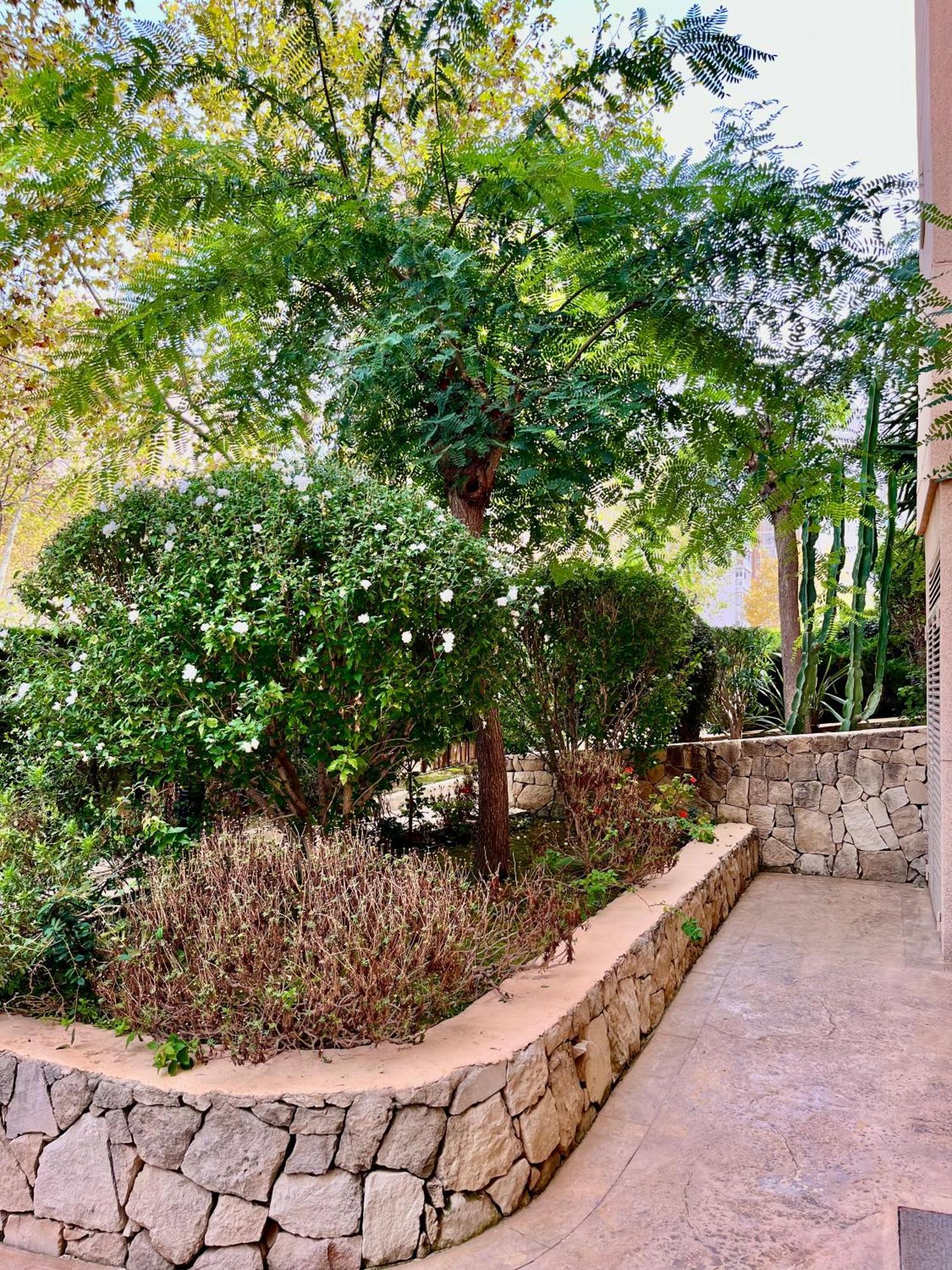 Acogedor Cerca Del Mar Y Del Penon De Ifach Appartement *