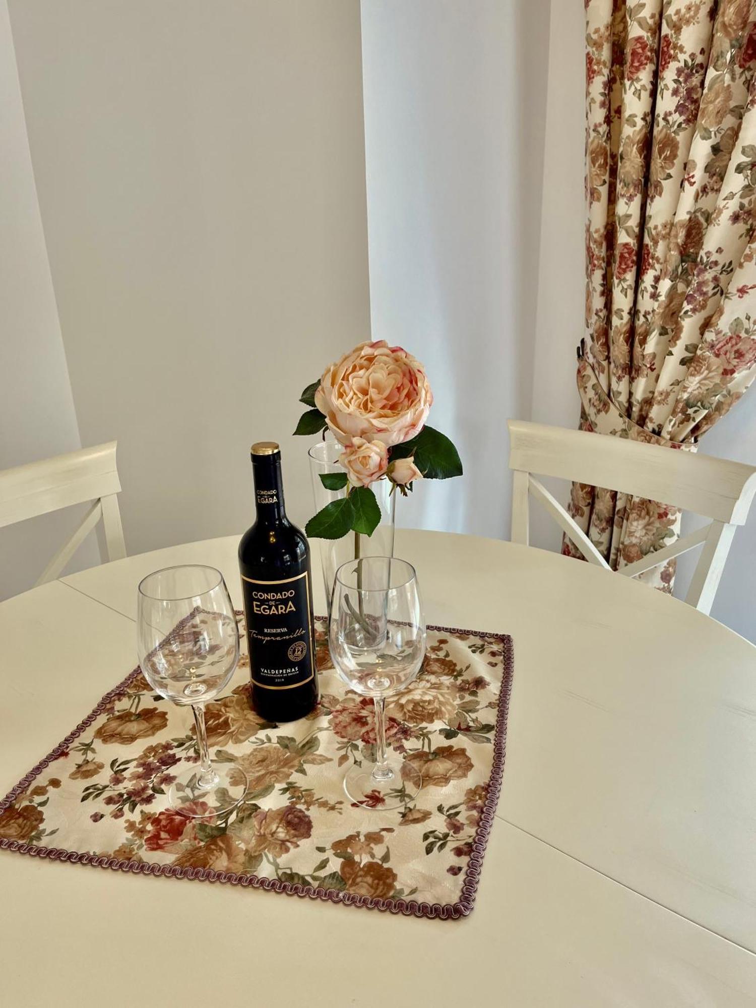 Appartement Acogedor Cerca Del Mar Y Del Penon De Ifach Calpe