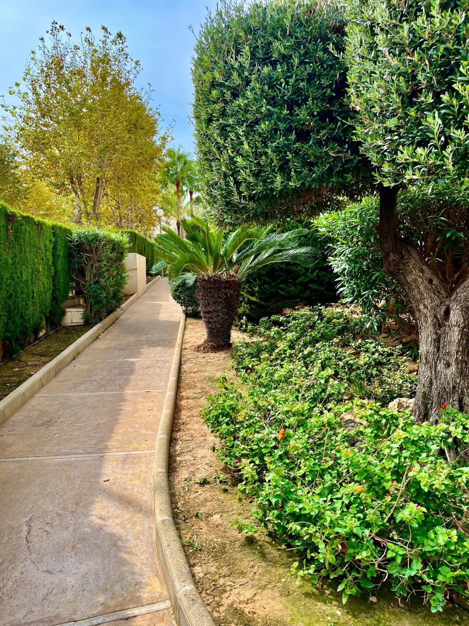 Apartment Acogedor Cerca Del Mar Y Del Penon De Ifach Calpe